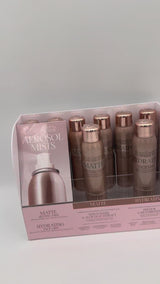 Aerosoles Flawless Stay Beauty Creations | Cosméticos al por Mayor