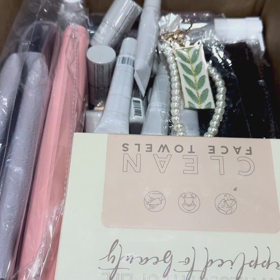 Caja Mixta Surtida al Mayor #2 - Totemica | Cosméticos al por Mayor