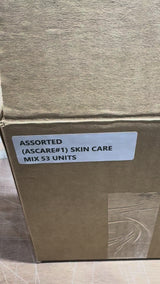 Mezcla Surtida Para el Cuidado de la Piel | Cosméticos al por Mayor