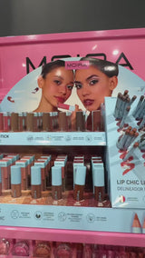 Set Colección Chic Moira Beauty | Cosméticos al por Mayor