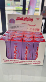 Sérum Facial Retinol Italia Deluxe | Cosméticos al por Mayor