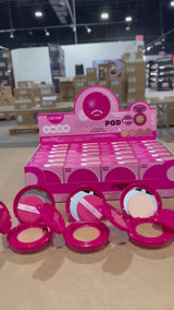 Base Cushion Pillow Pod Oz Lab | Cosméticos al por Mayor