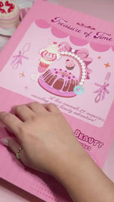 Caja Calendario de Adviento - Kevin & Coco | Cosméticos al por Mayor