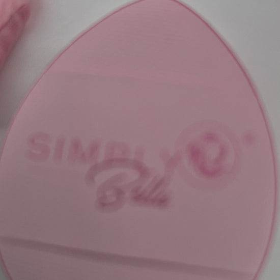 Accesorios para Cabello Rosa - Simply Bella | Cosméticos al por Mayor