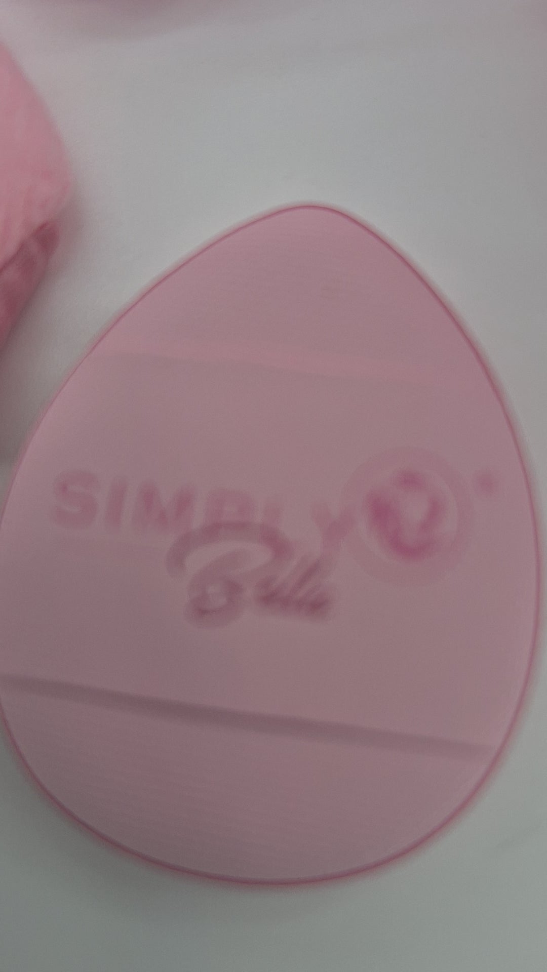 Accesorios para Cabello Rosa - Simply Bella | Cosméticos al por Mayor