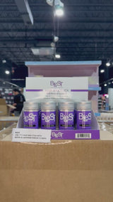 Barra de Cera para Cabello - Blest | Cosméticos al por Mayor