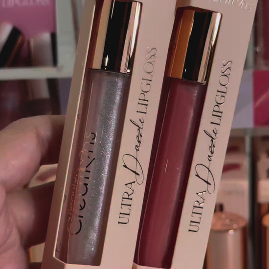 Brillo de Labios Ultra Dazzle Beauty Creations | Cosméticos al por Mayor