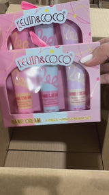 Caja Surtida Kevin & Coco | Cosméticos al por Mayor