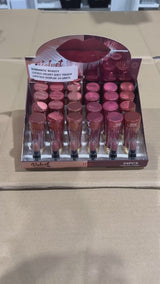 Labial Velvet Soft Touch Romantic Beauty | Cosméticos al por Mayor