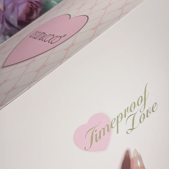 Set de Cosméticos Caja Rosa Kevin & Coco | Cosméticos al por Mayor