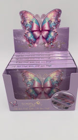 Paleta de Sombras Self Love Simply Bella | Cosméticos al por Mayor