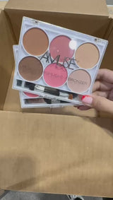 Caja Mixta Al Por Mayor Surtida Amuse | Cosméticos al por Mayor