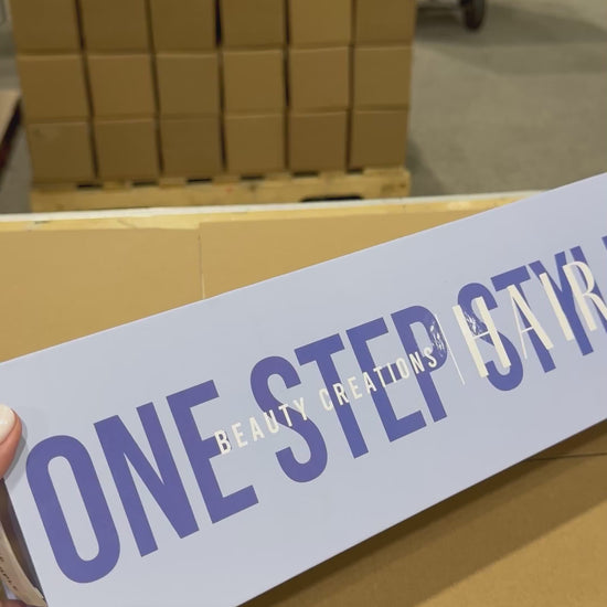 Estilizador de Cabello One Step Styler | Cosméticos al por Mayor