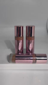 Base Conceal & Define F13.2 Revolution | Cosméticos al por Mayor