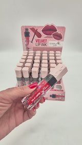 Tinta Labial Velvet - Simply Bella | Cosméticos al por Mayor