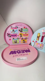 Set de Maquillaje Meow - Kevin & Coco | Cosméticos al por Mayor