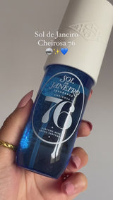 Perfume en Spray Cheriosa 76 Sol de Janeiro | Cosméticos al por Mayor