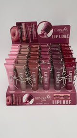 Lipluxe - Simply Bella | Cosméticos al por Mayor