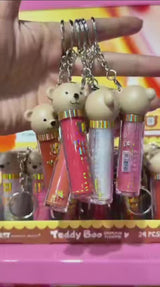 Brillo Efecto Voluminizador Romantic Beauty | Cosméticos al por Mayor