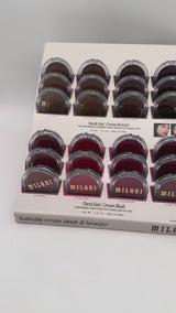 Bronceador y Rubor en Crema Cheek Kiss Milani | Cosméticos al por Mayor