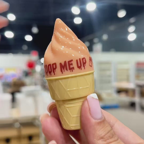 Bálsamo Labial Scoop Me Up Italia Deluxe | Cosméticos al por Mayor