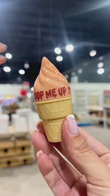 Bálsamo Labial Scoop Me Up Italia Deluxe | Cosméticos al por Mayor