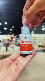 Ácido Hialurónico Hidratante Italia Deluxe | Cosméticos al por Mayor