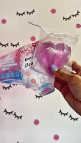 Jabon Intimo Femenino Simply Bella | Cosméticos al por Mayor
