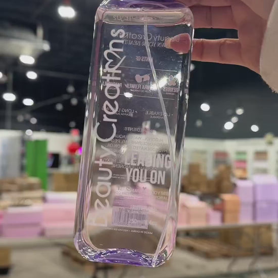 Fragancia Corporal en Spray Beauty Creations | Cosméticos al por Mayor