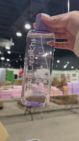 Fragancia Corporal en Spray Beauty Creations | Cosméticos al por Mayor