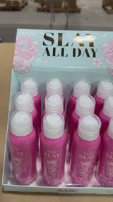 Spray Fijador Slay All Day - Amuse | Cosméticos al por Mayor