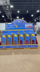 Brillo Labial Glossy Affair Romantic Beauty | Cosméticos al por Mayor