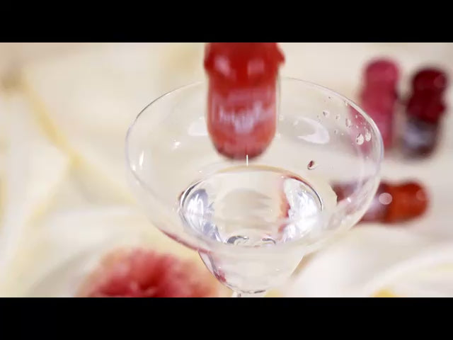 Brillo Labial Brillante Romantic Beauty | Cosméticos al por Mayor