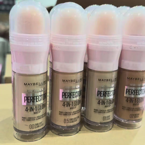 Perfector Instantáneo Instant Age Rewind Glow | Cosméticos al por Mayor