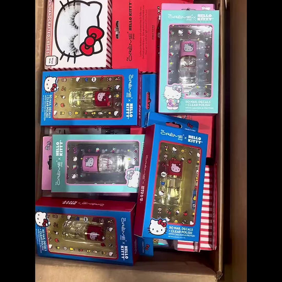 Lote Surtido Unidades | Wholesale Makeup