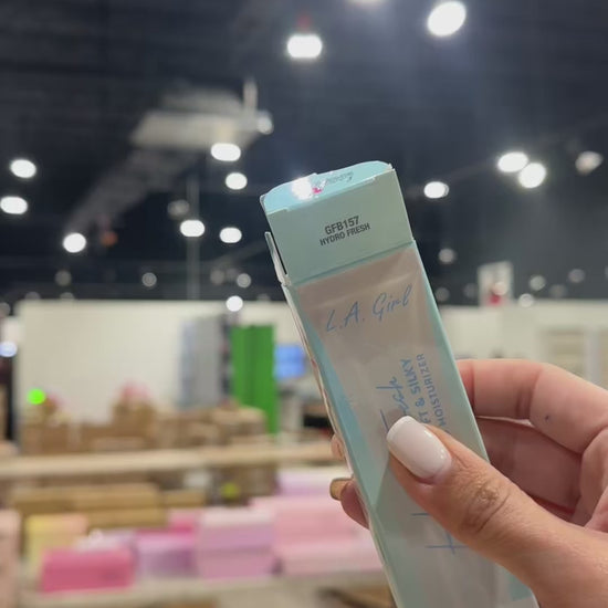 Hydro Fresh - L.A. Girl | Cosméticos al por Mayor