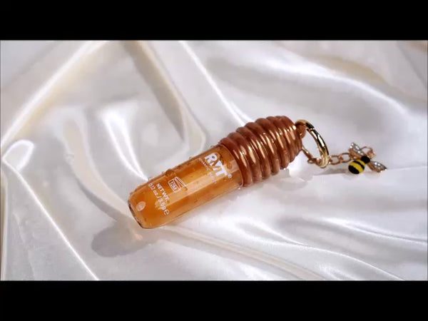 Aceite Labial Bee Mine Honey Romantic Beauty | Cosméticos al por Mayor
