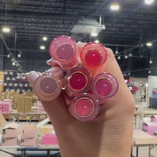 Bálsamo Labial Tinte Transparente L.A. Girl | Cosméticos al por Mayor