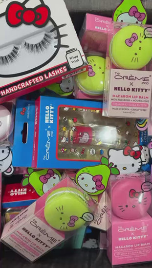 Caja Mixta Surtida The Creme Shop | Cosméticos al por Mayor