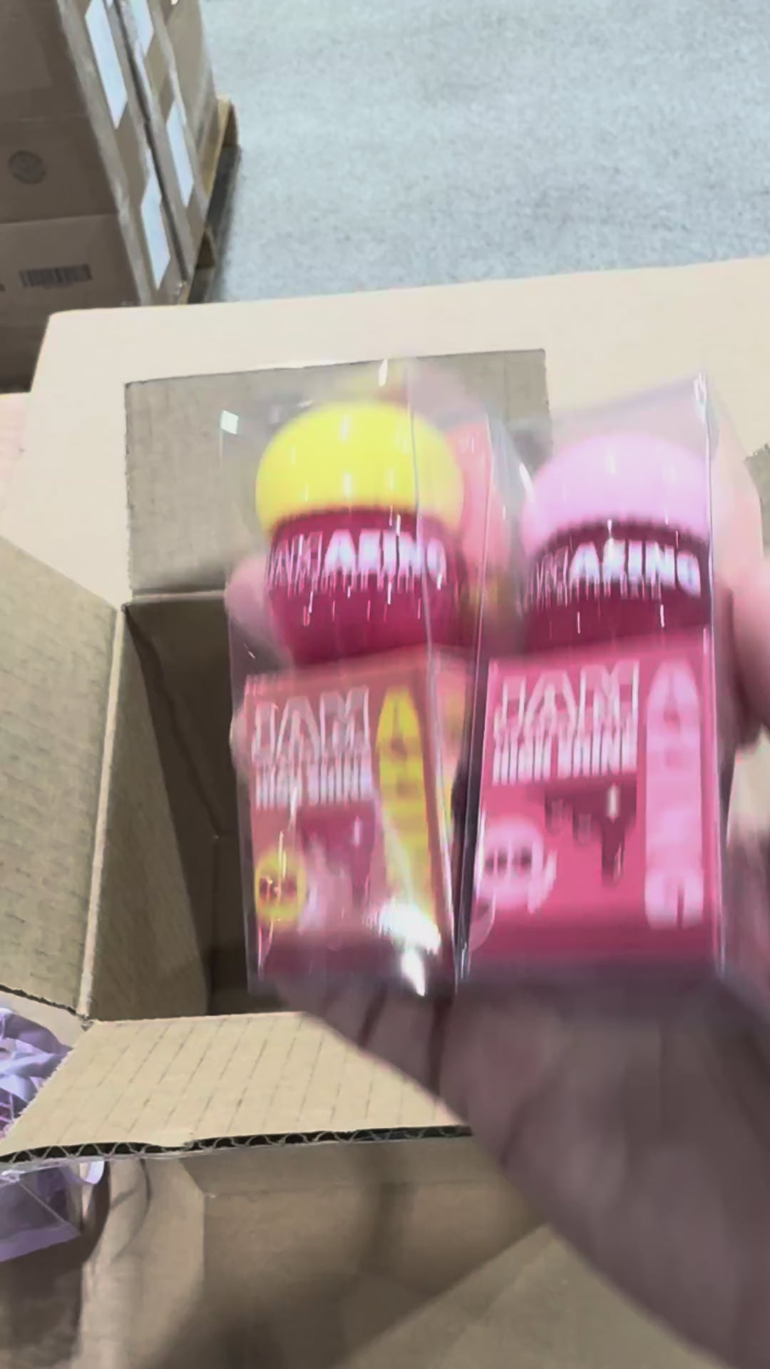 Labiales Surtidos | Cosméticos al por Mayor