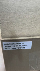 Caja Mixta Al Por Mayor Surtida Amuse | Cosméticos al por Mayor