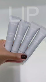 Aceite Labial Brillo Exótico - Totemica | Cosméticos al por Mayor