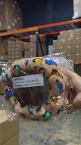 Diadema Leopardo Melocotón Totemica - Venta al por Mayor 10 Unidades (LEOPEACH)