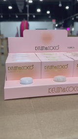 Polvos Sueltos 3 Colores - Kevin & Coco | Cosméticos al por Mayor