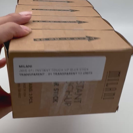 Barra Difuminadora Instantánea - Milani | Cosméticos al por Mayor