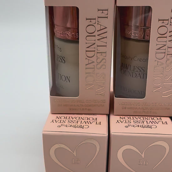 Bases Mezcladas Flawless Beauty Creations | Cosméticos al por Mayor