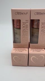 Bases Mezcladas Flawless Beauty Creations | Cosméticos al por Mayor