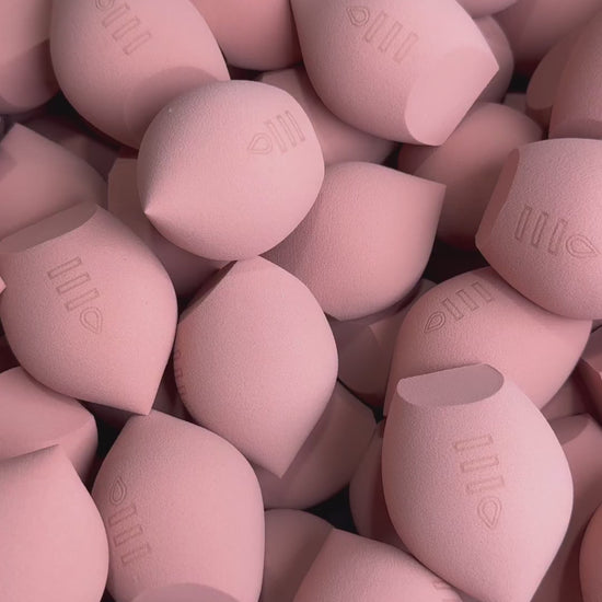 Set Esponja de Maquillaje Blender Totemica | Cosméticos al por Mayor