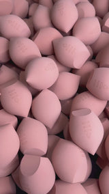 Set Esponja de Maquillaje Blender Totemica | Cosméticos al por Mayor