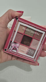 Paleta Maquillaje Special Delivery 9 Color | Cosméticos al por Mayor